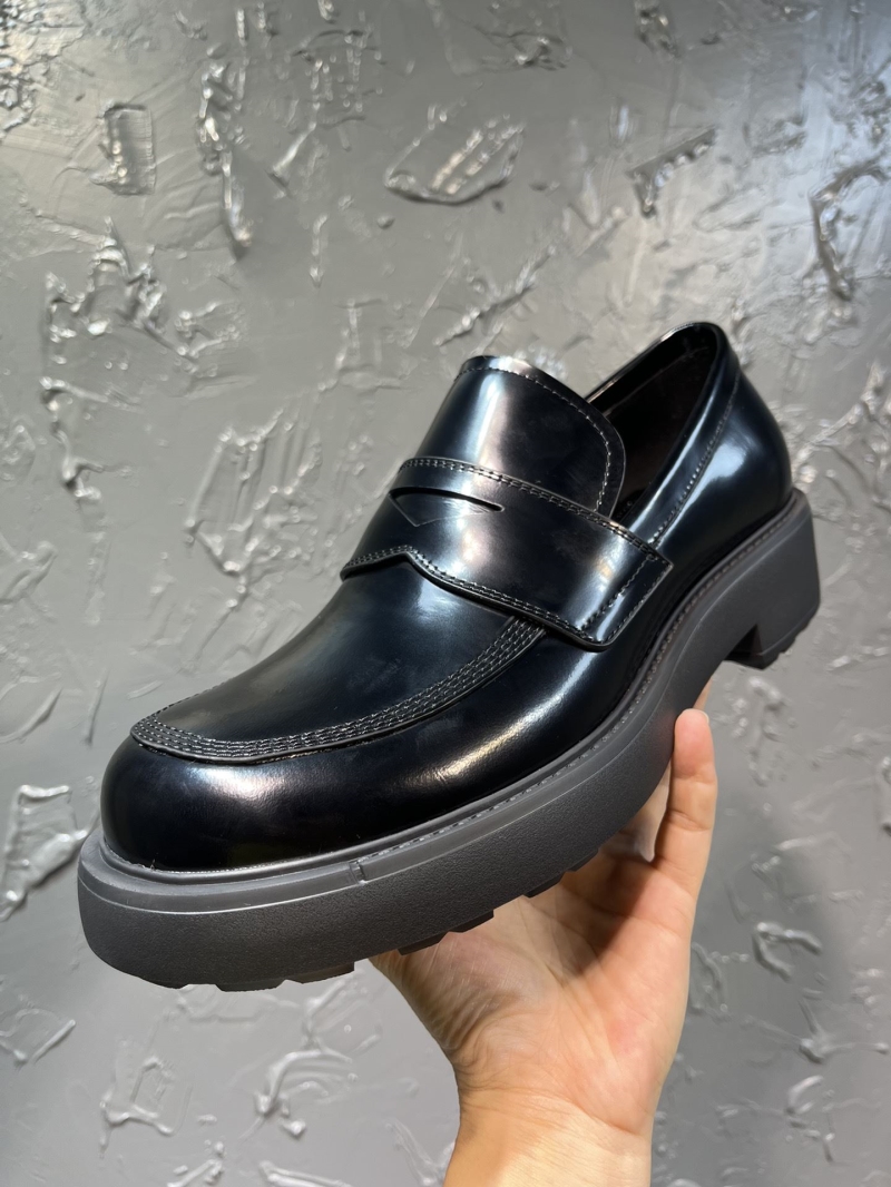 Prada Leather Shoes